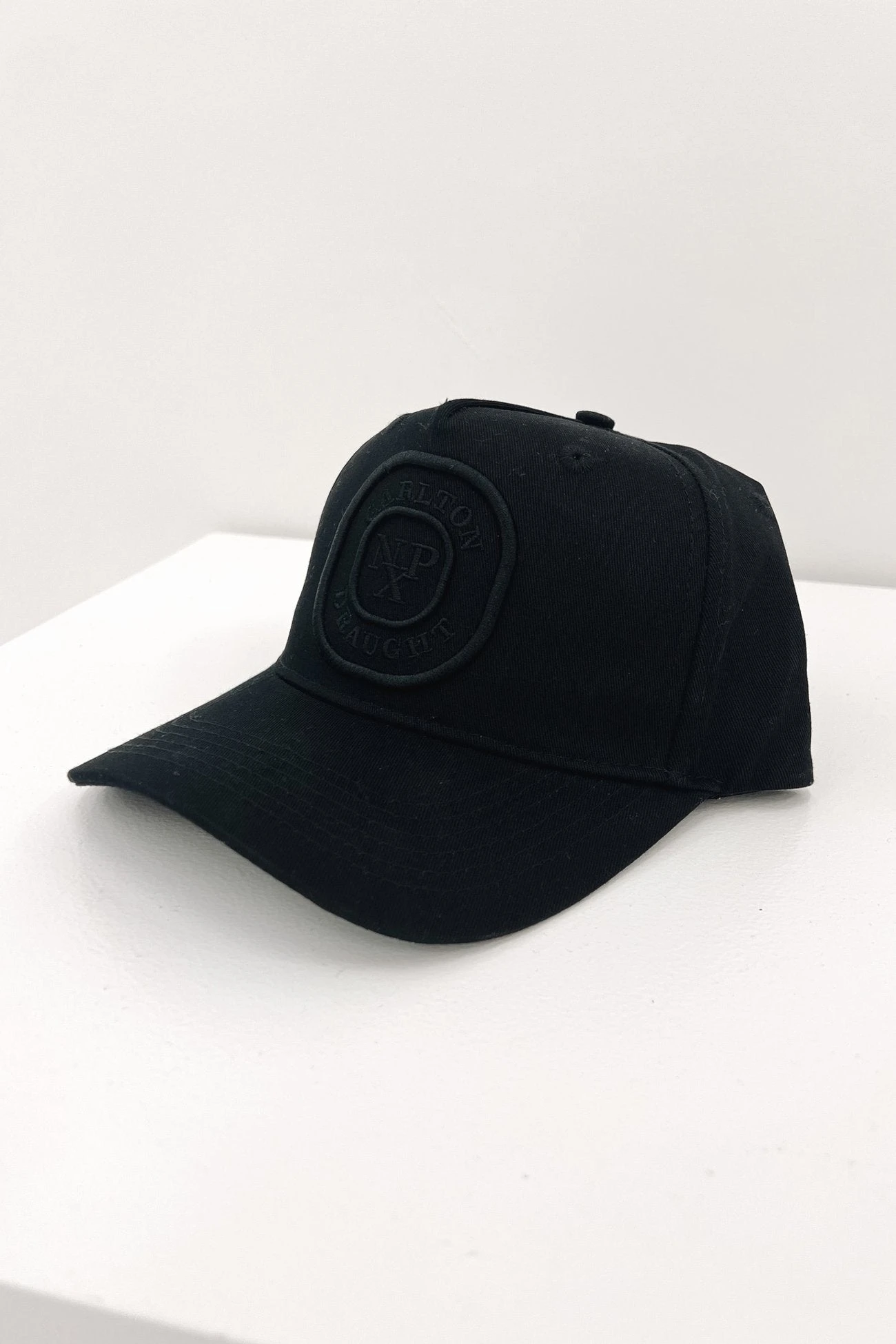 Ultra Cap Black 3 Ultra Cap Black - Image 3