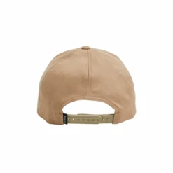 RVCA Smalls Pinched Snapback Khaki -Jean Jail Shop Untitled design 5