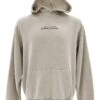 Uprising Hoodie Drizzle