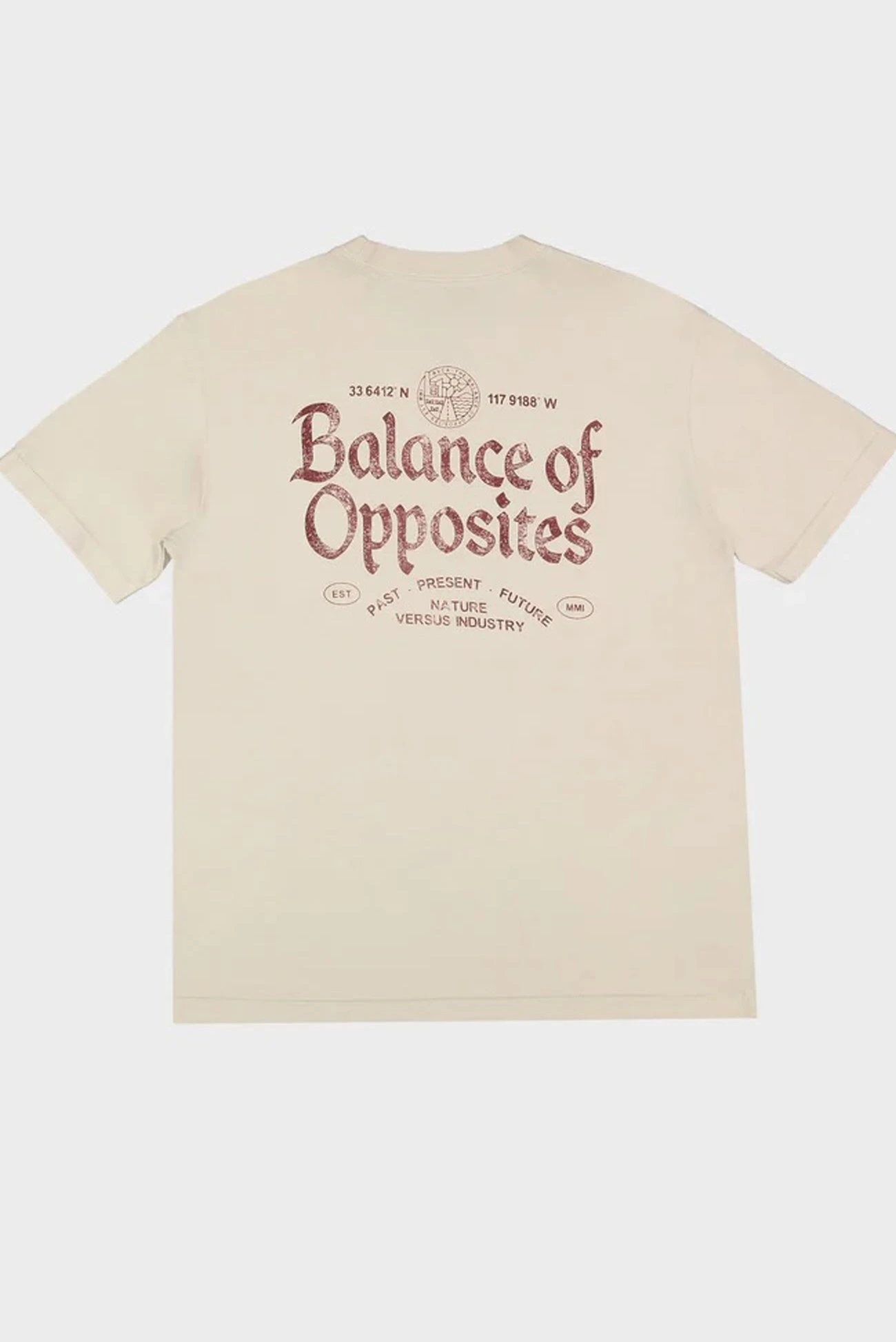 RVCA Utility Services Short Sleeve Ceramic 2 RVCA Utility Services Short Sleeve Ceramic - Image 2