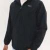RVCA VA Windbreaker Black