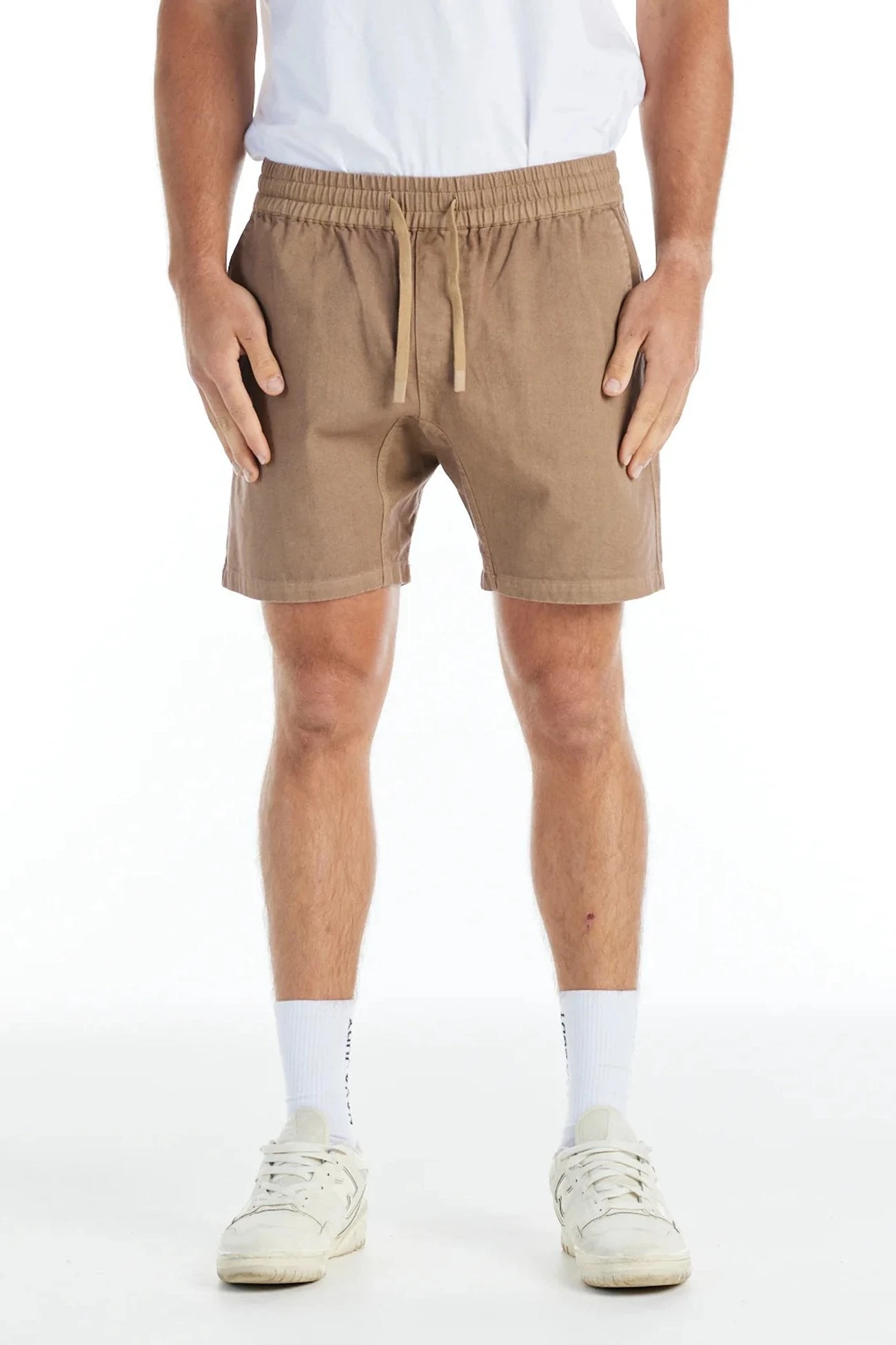 Villa Short Taupe 1 Villa Short Taupe