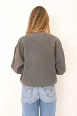 Vintage Crew Coal -Jean Jail Shop Vintage Crew Coal1