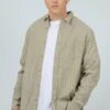 Walker Shirt Khaki