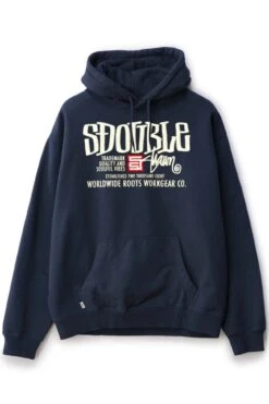 Workgear Hood Navy