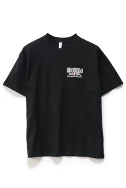 Workgear Short Sleeve Tee Black