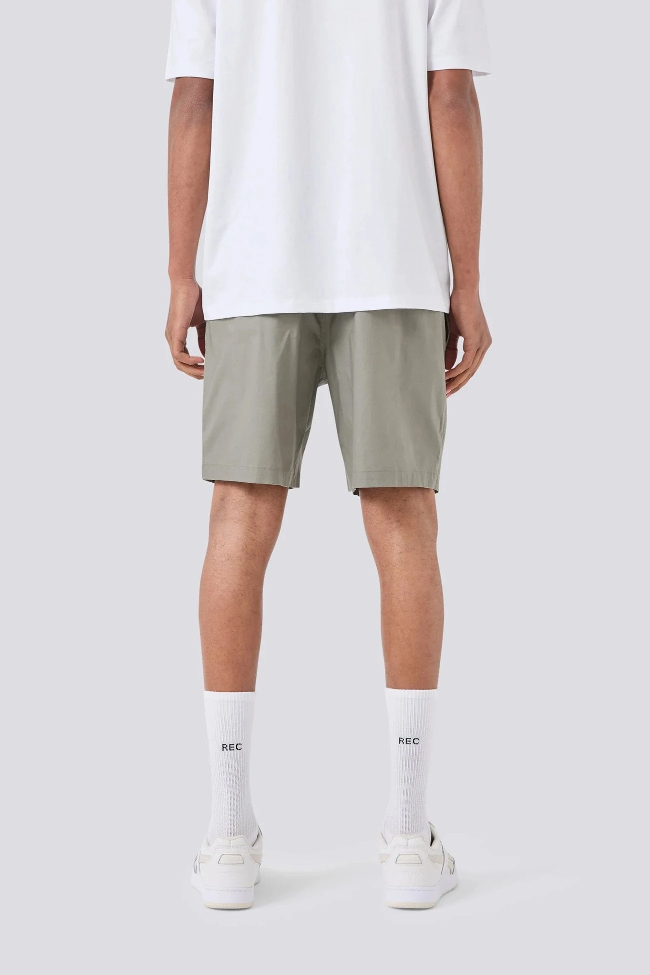 YC Short Army 2 YC Short Army - Image 2