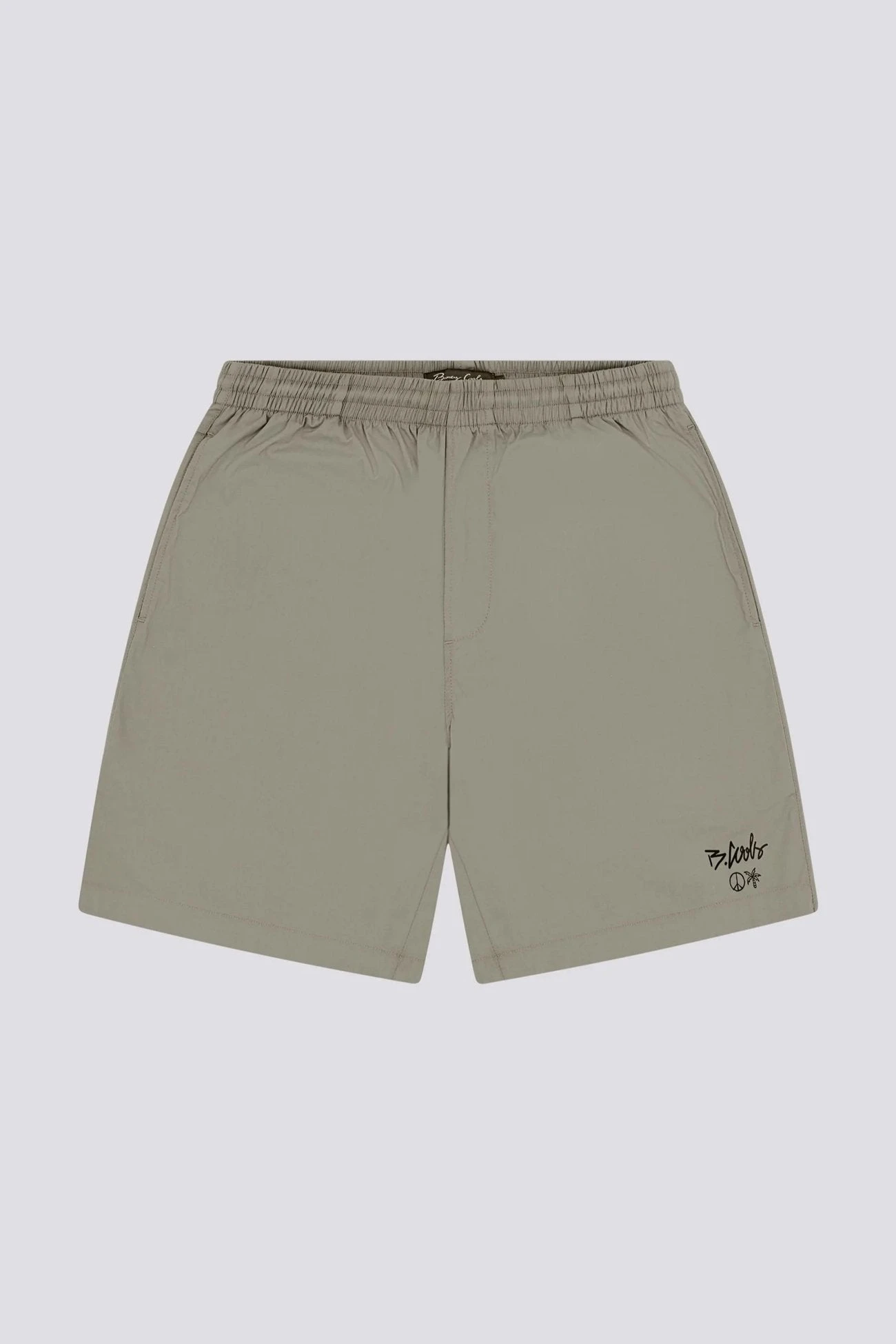 YC Short Army 8 YC Short Army - Image 8