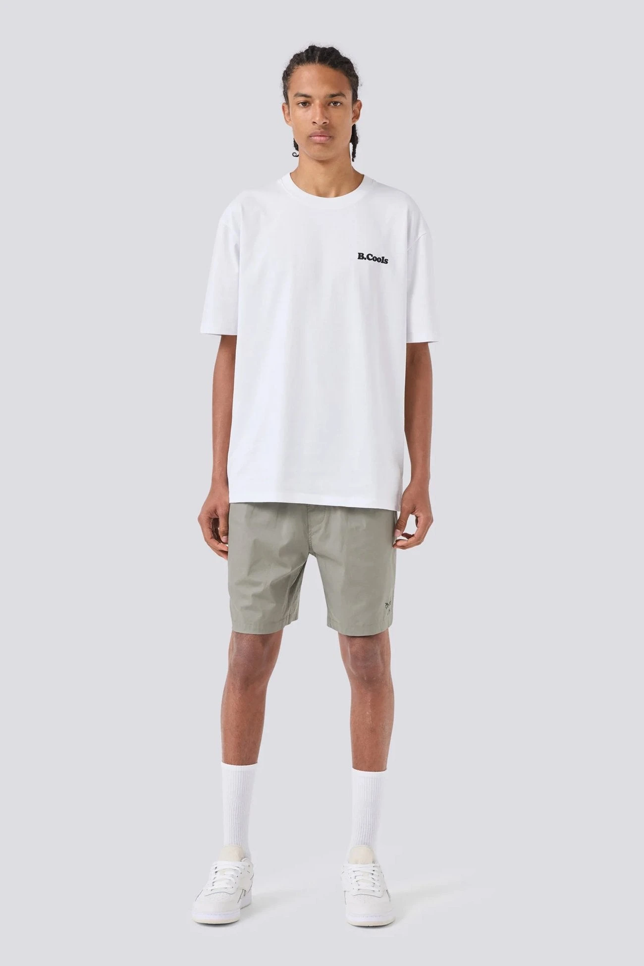 YC Short Army 5 YC Short Army - Image 5