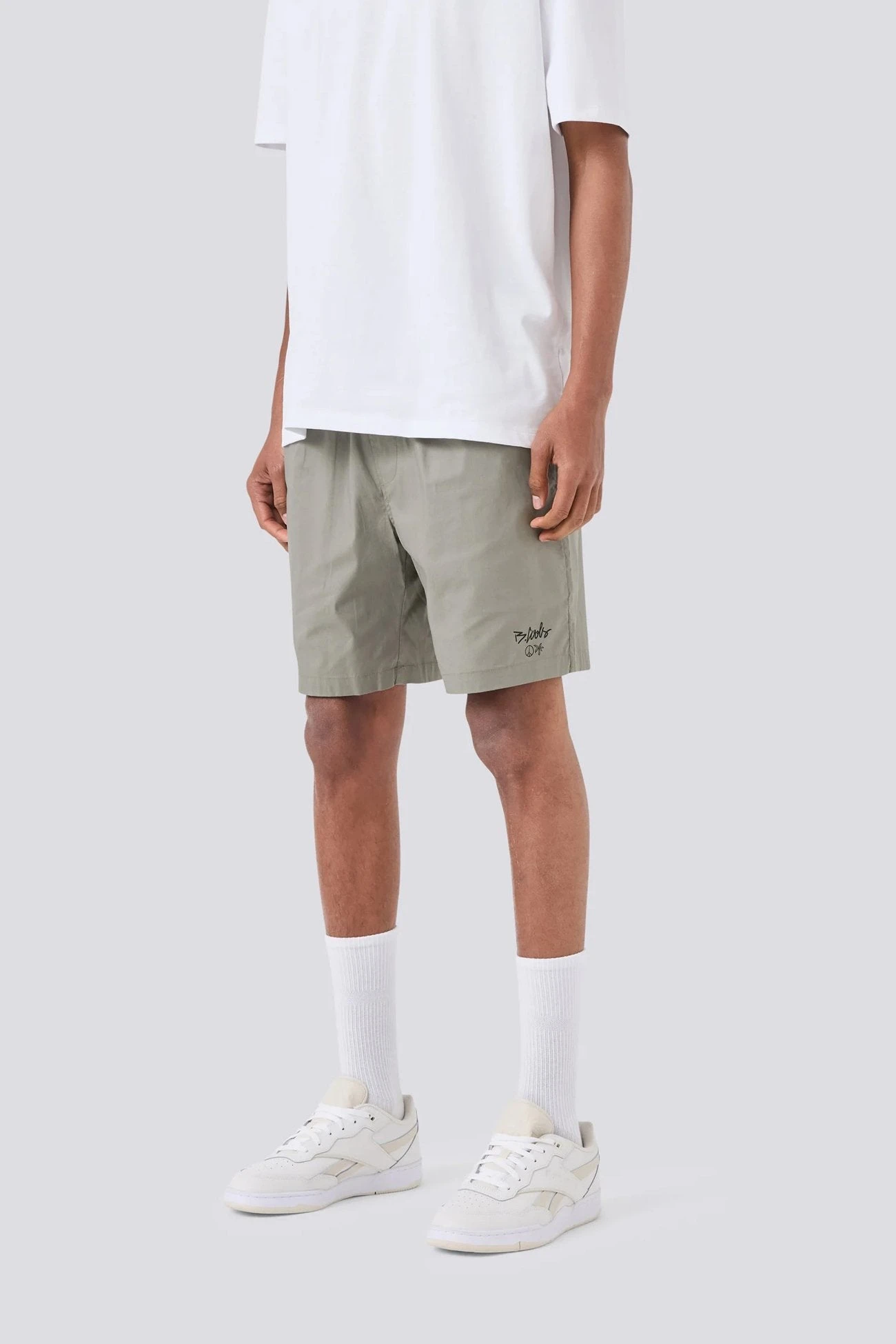 YC Short Army 3 YC Short Army - Image 3