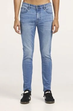 Lee Z-One Jean Stellar Blue