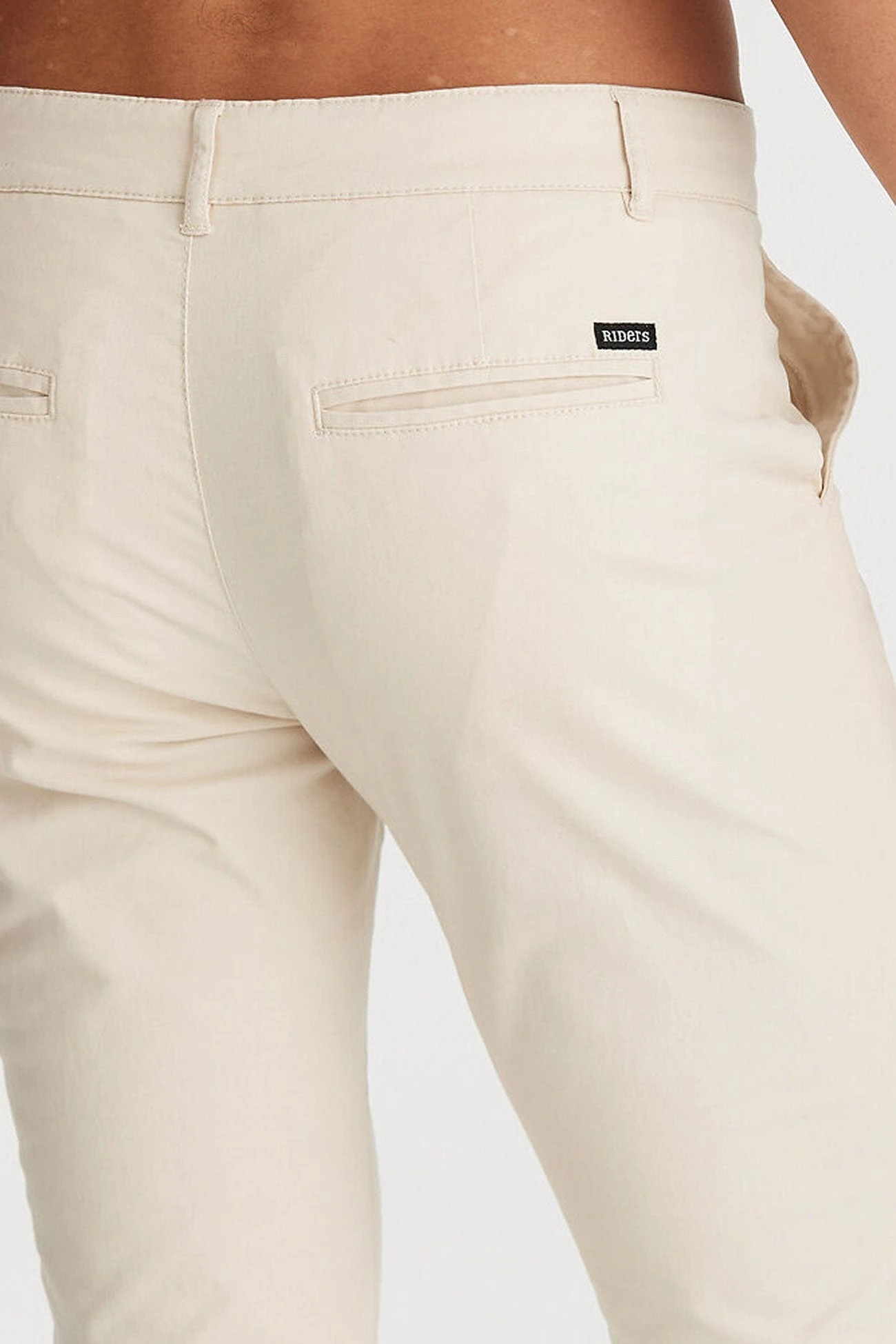 Z-Stretch Chino Bone 5 Z-Stretch Chino Bone - Image 5