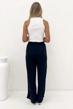 Zander Pant Black 7 Zander Pant Black -Jean Jail Shop Zander Pant Black bjpg