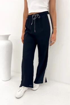 Zander Pant Black 6 Zander Pant Black -Jean Jail Shop Zander Pant Black f2jpg