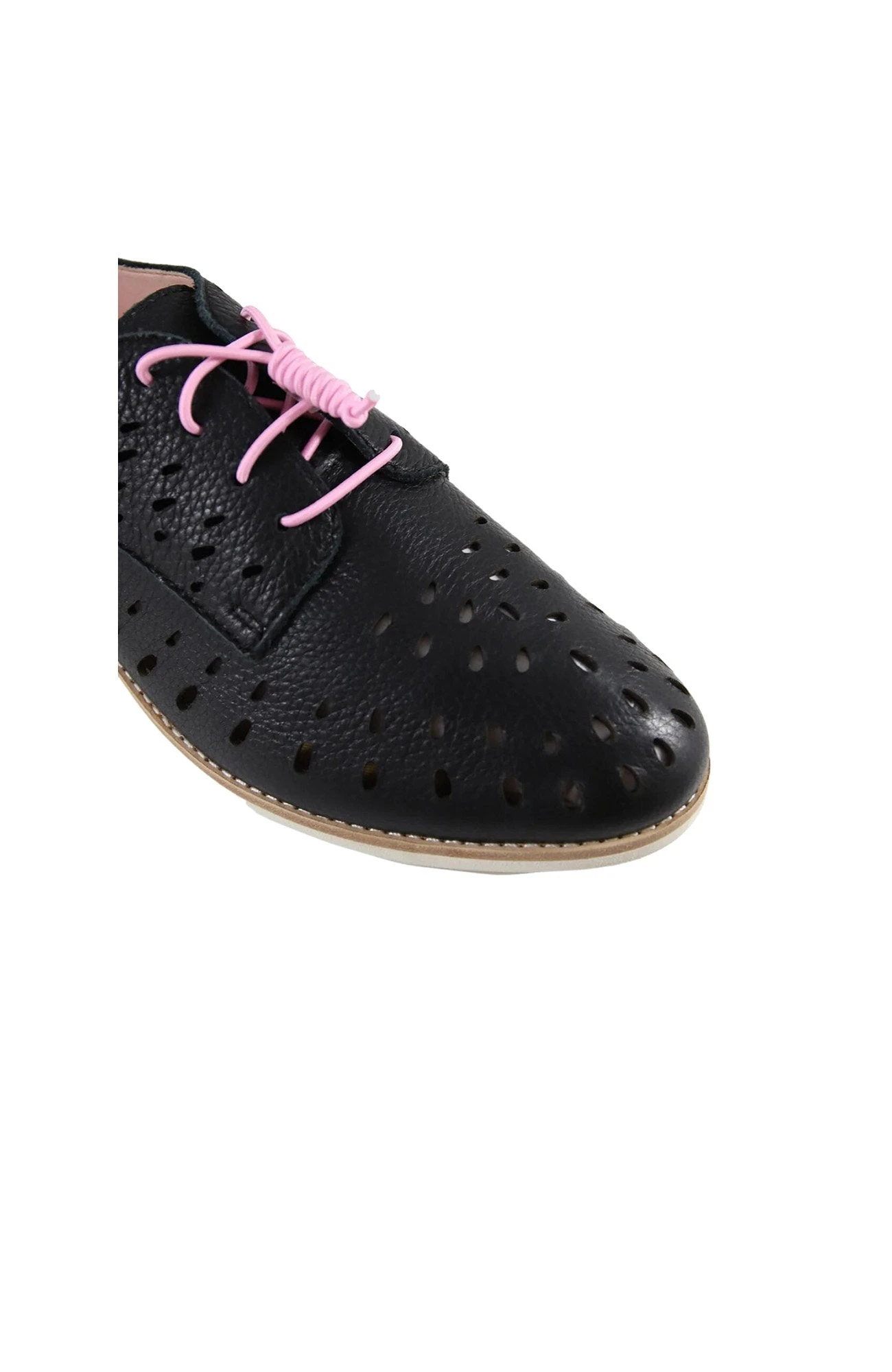 Derby Lazer Black 5 Derby Lazer Black - Image 5