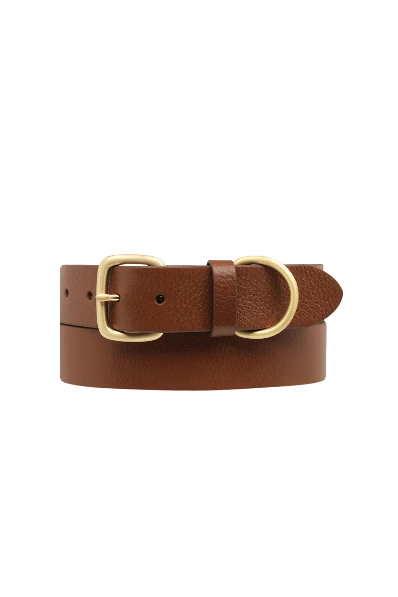 Disarm Belt Tan Gold 1 Disarm Belt Tan Gold