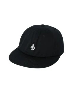 Volcom Full Stone Dad Hat Black