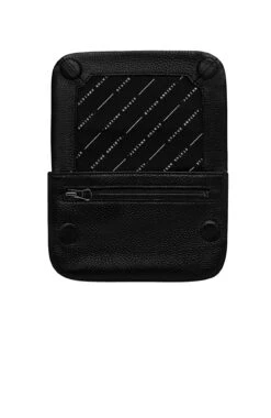 Impermanent Wallet Black 9 Impermanent Wallet Black -Jean Jail Shop impermamnetwalletblack