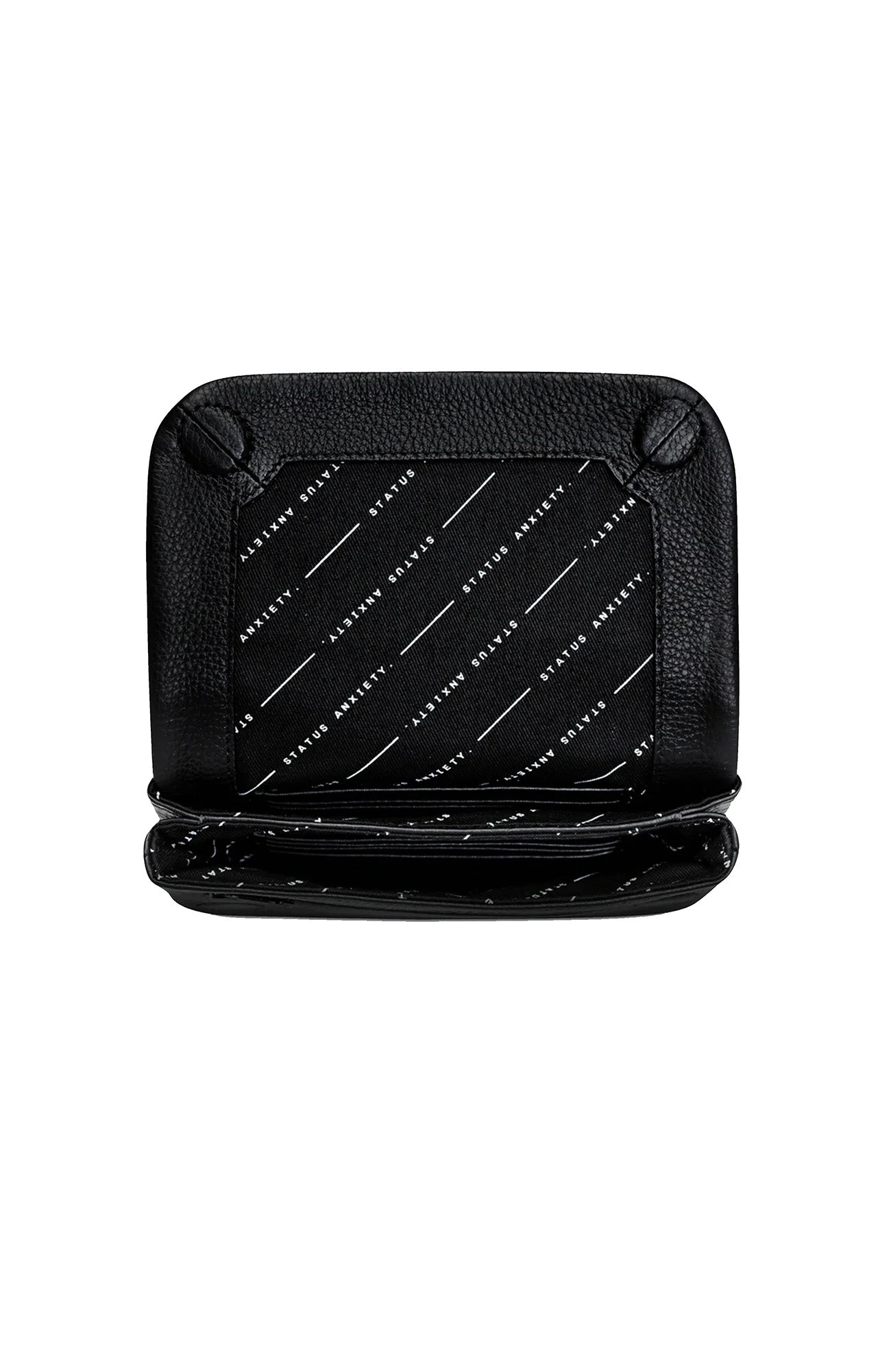 Impermanent Wallet Black 4 Impermanent Wallet Black - Image 4