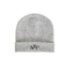 MVP Beanie Grey Marle