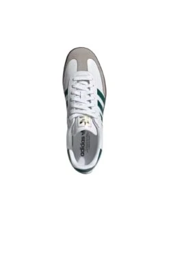 ADIDAS Samba OG Cloud White Collegiate Green Clear Granite 8 ADIDAS Samba OG Cloud White Collegiate Green Clear Granite -Jean Jail Shop samba 1jpg