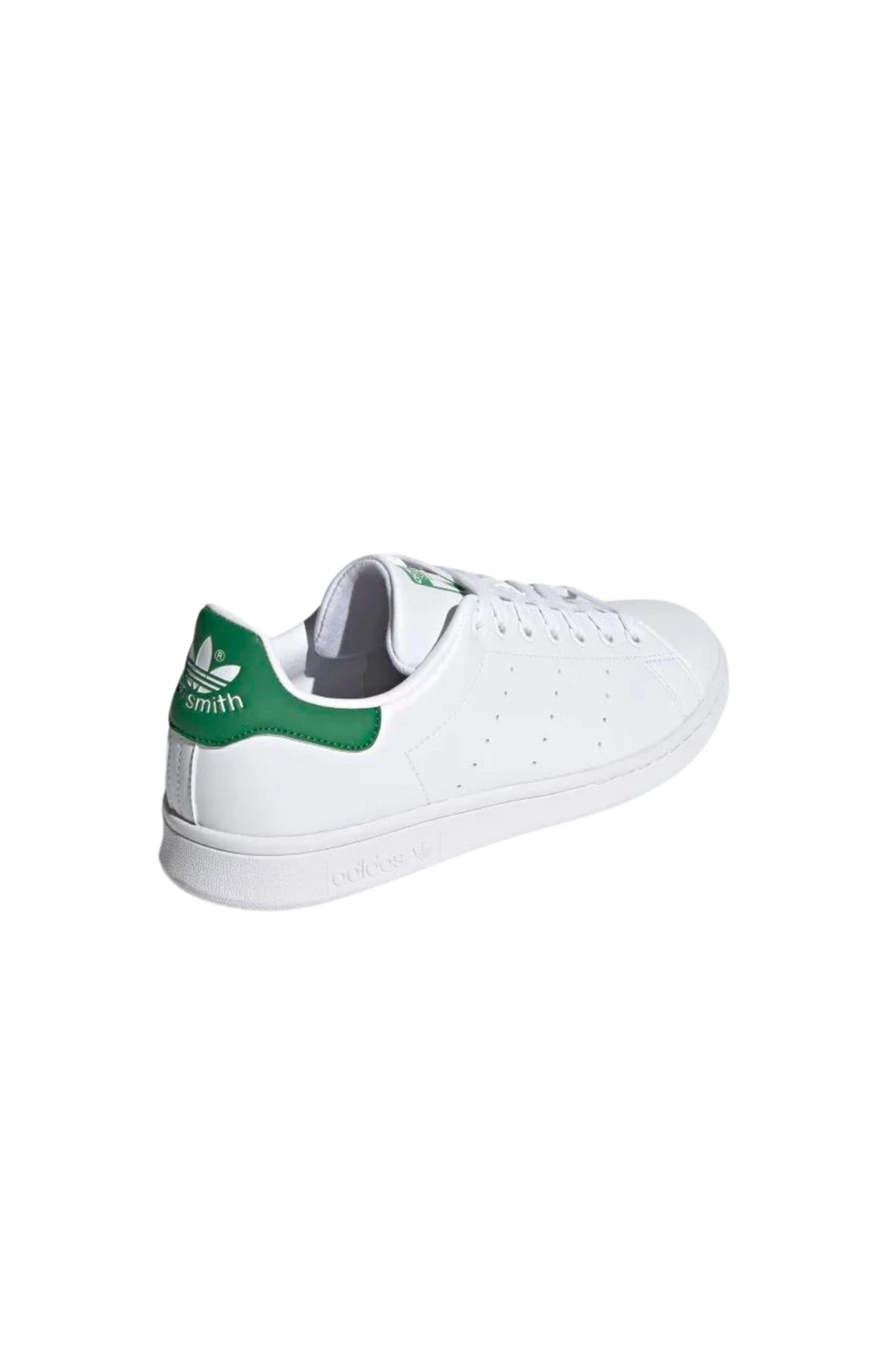 ADIDAS Stan Smith Shoe Cloud White Green 3 ADIDAS Stan Smith Shoe Cloud White Green - Image 3