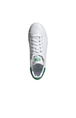 ADIDAS Stan Smith Shoe Cloud White Green 8 ADIDAS Stan Smith Shoe Cloud White Green -Jean Jail Shop stan smith4